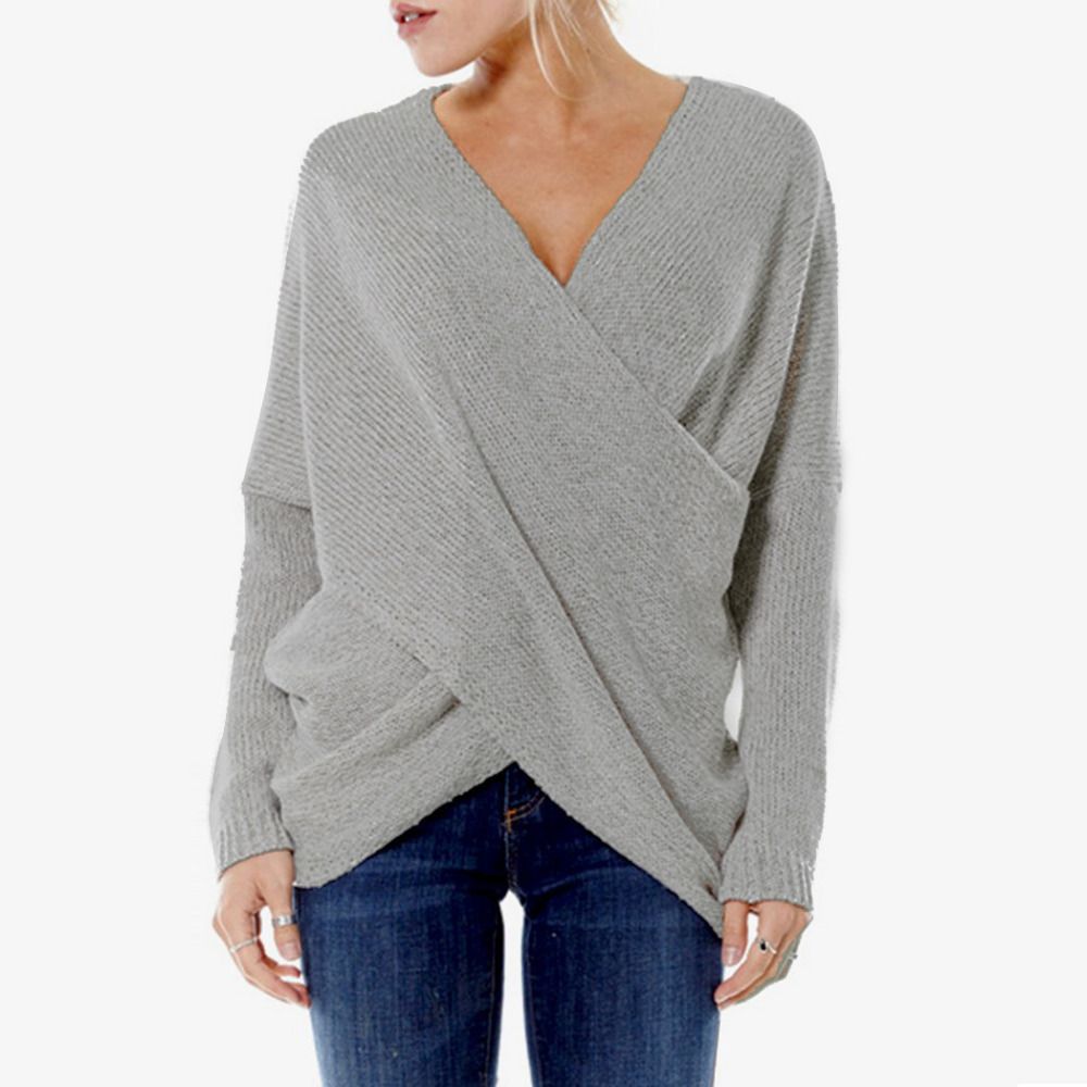 wrap sweater canada