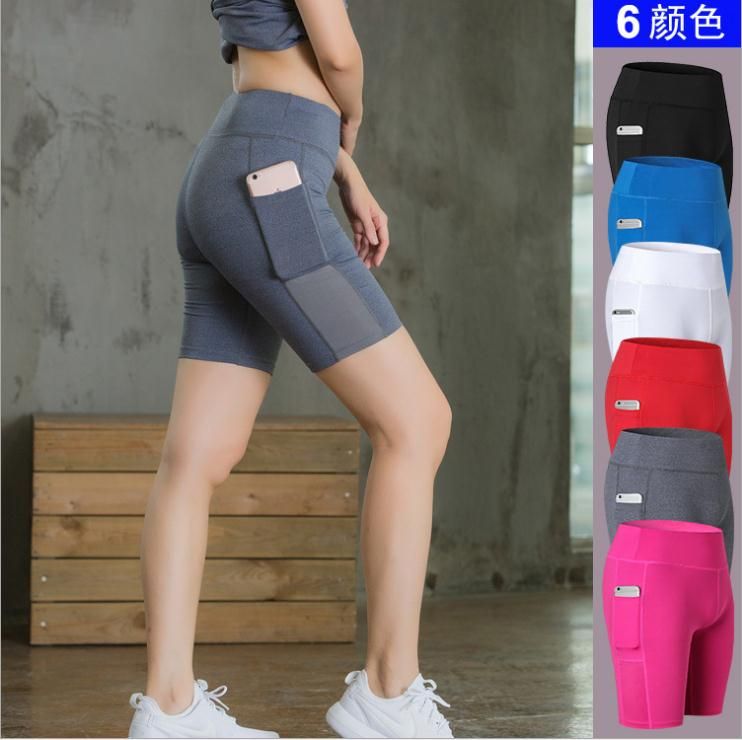 bike shorts gym