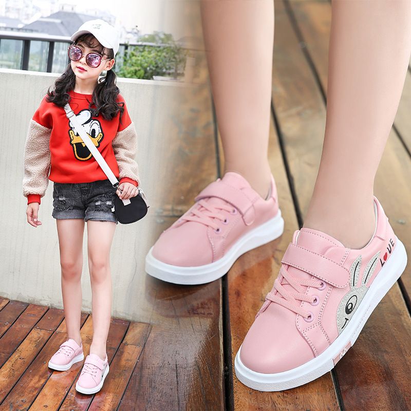 Sneakers for small girls Clearance