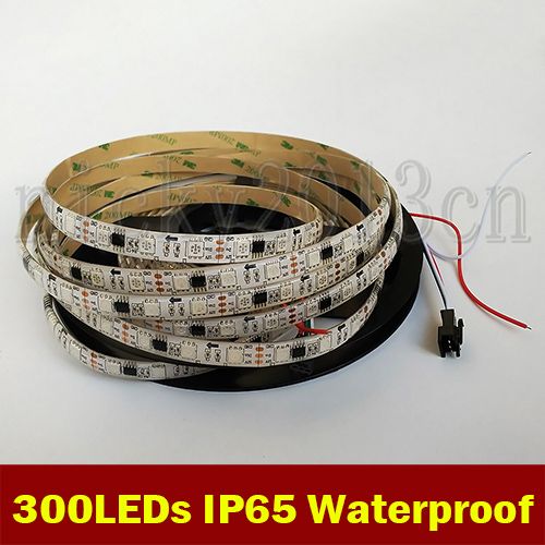 300LEDS IP65 Waterproof.