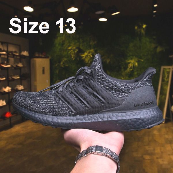 ultra boost size 13