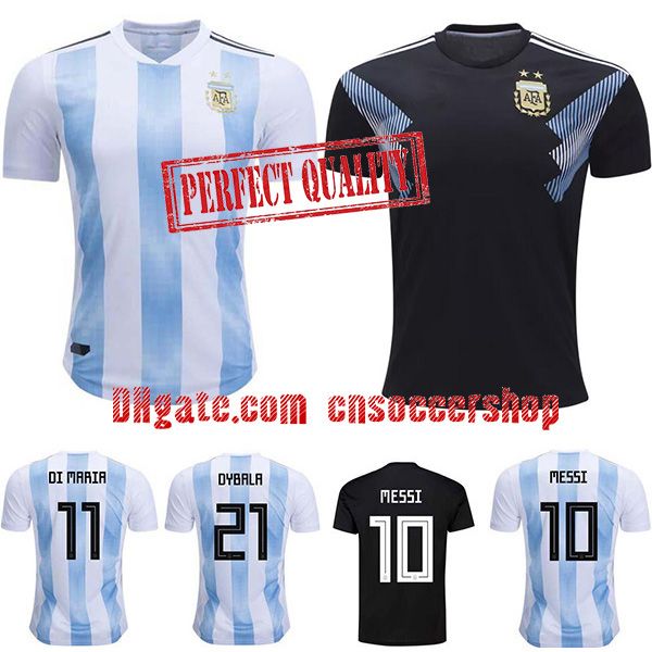 argentina soccer shirt
