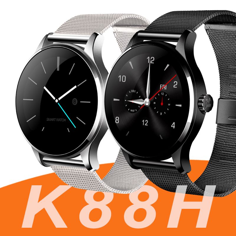 k88h smart watch