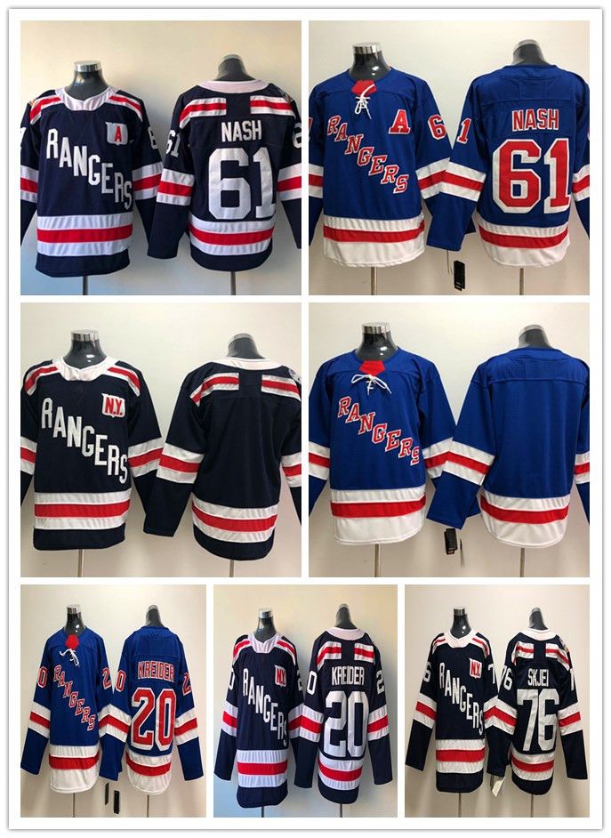 chris kreider jersey cheap