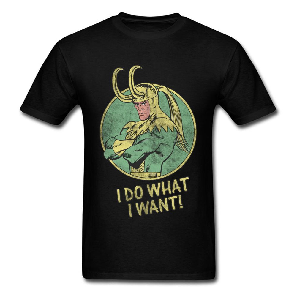 camisa do loki