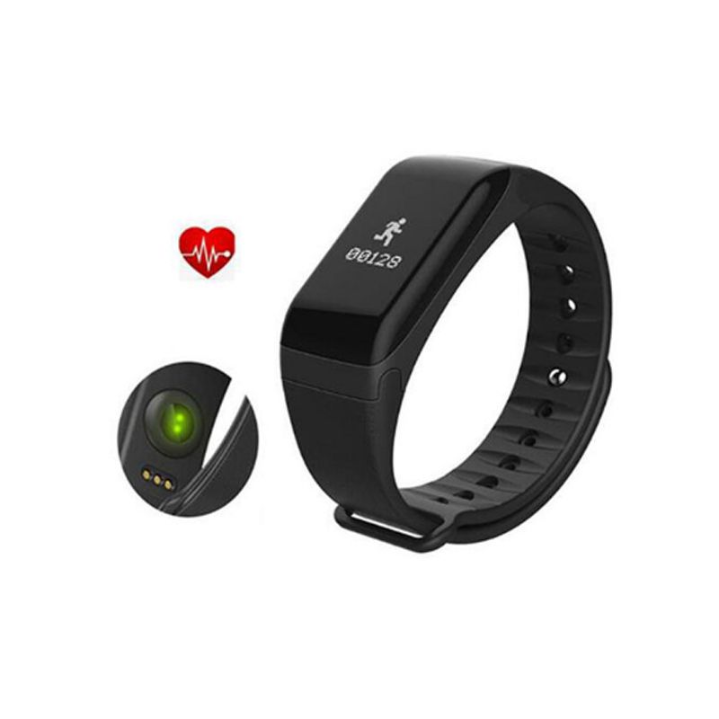 f1 smartband