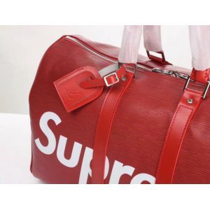supreme duffle bag dhgate
