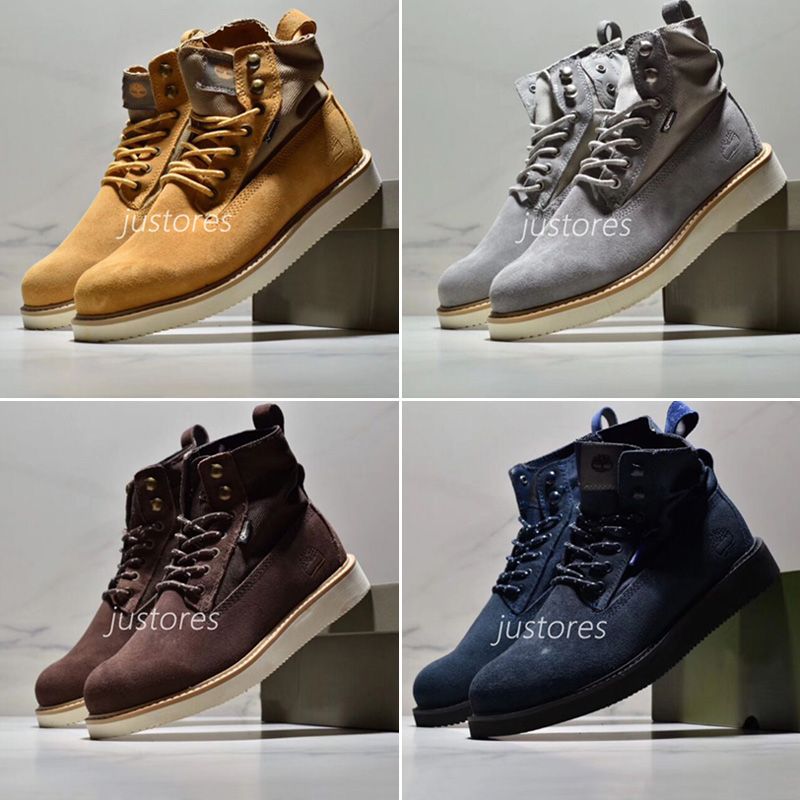 gore tex dress boots