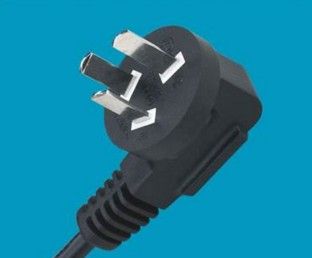 220V, AU-Stecker