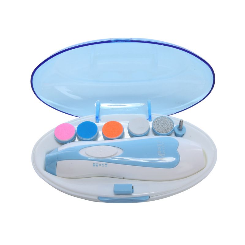 best electric baby nail trimmer