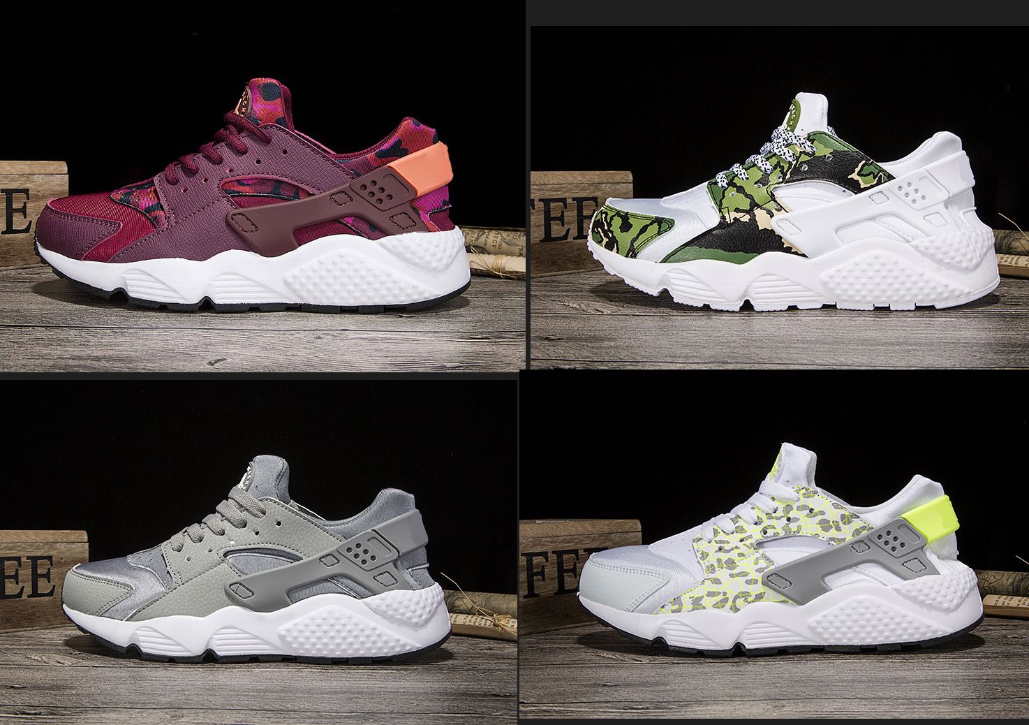 Compra Zapatos Para Correr Barato | Entrega Rápida Y Calidad | Es.Dhgate.  Mejor Que Massimodutti \u0026 Geox.