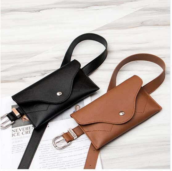 fanny belt bag
