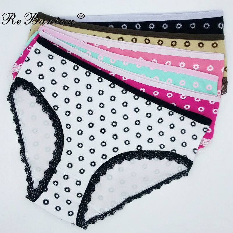 oversized panties