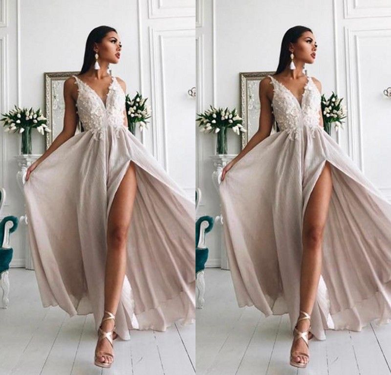 vestiti da sera economici