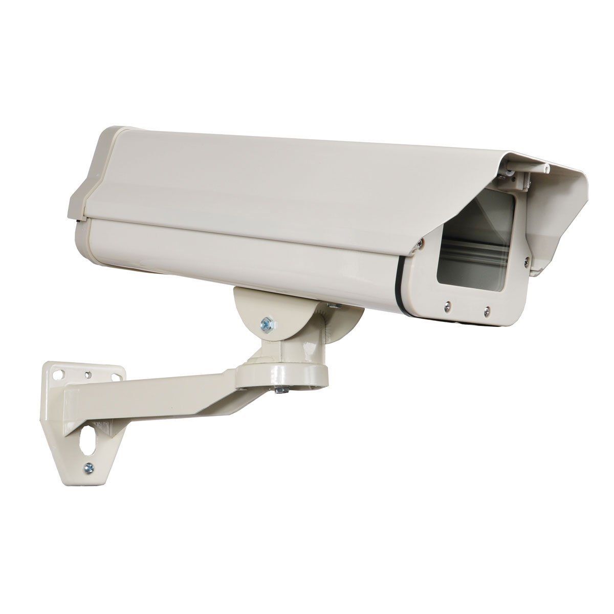 surveillance camera housings