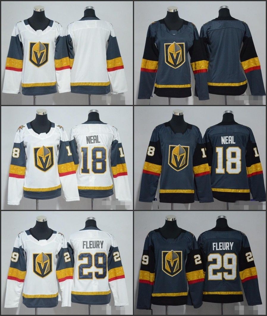 vegas hockey jersey