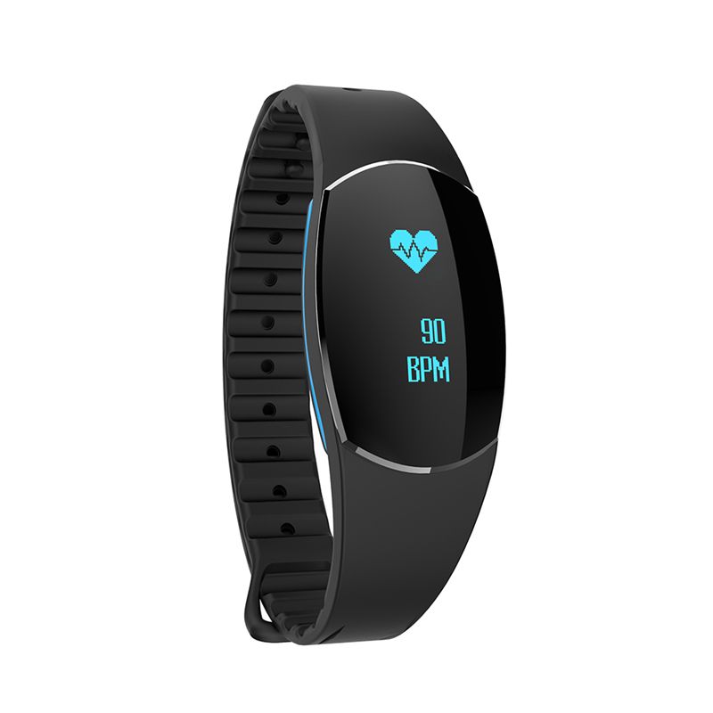 sh09u smart bracelet