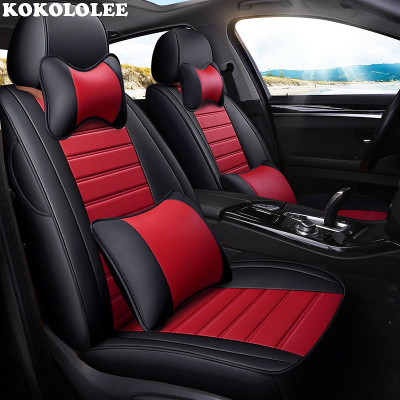 Cubiertas de asiento de coche Suzuki Jimny Set Completo Fit-Conjunto Completo