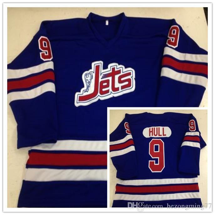 vintage winnipeg jets jersey