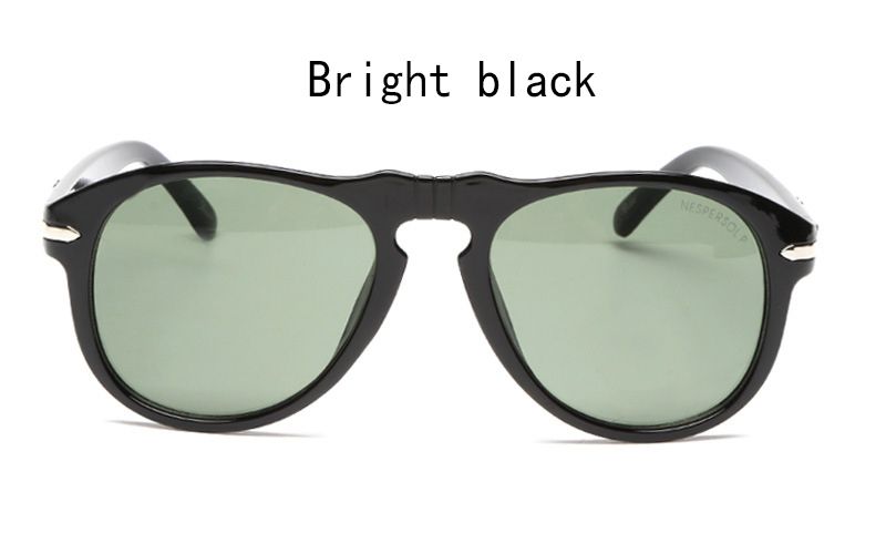 Acquistare Ultimi Occhiali Da Sole Uomo Persol 649 Famoso Designer Italiano  Classico 714 Persol Freccia Occhiali Da Sole Pieghevoli Blu Economico |  Consegna Veloce E Qualità | DHgate Italy
