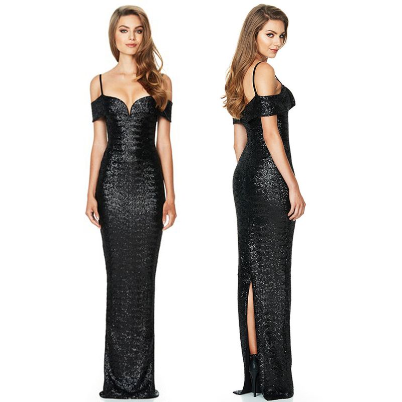 dresses for christmas party 2018