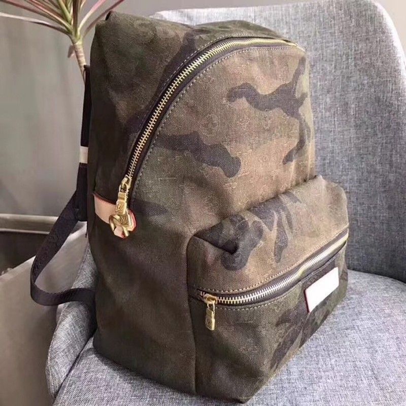 high fashion backpacks