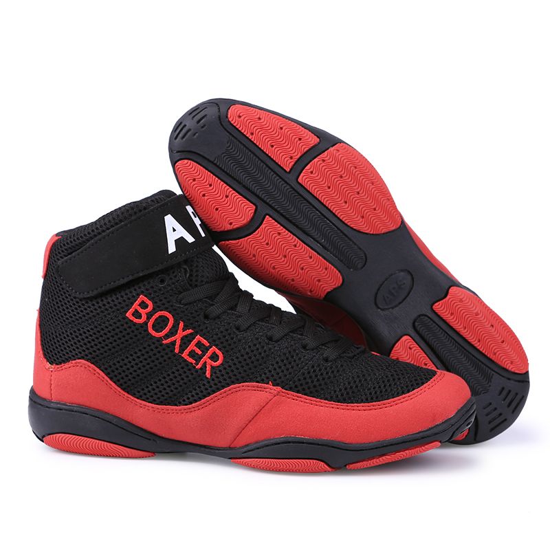 good boxing training shoes