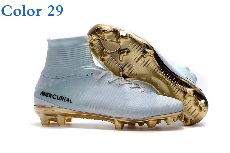 mahrez football boots