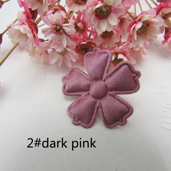 2#dark pink