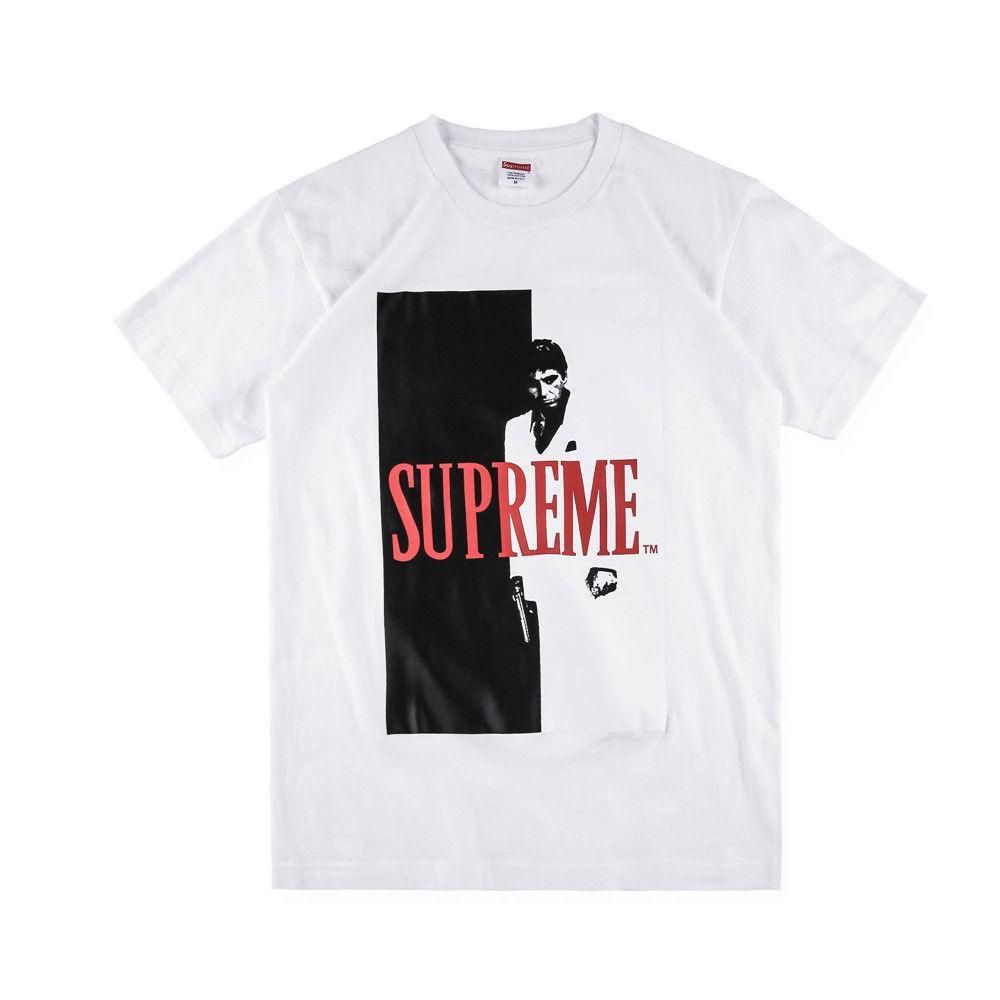 dhgate supreme shirt