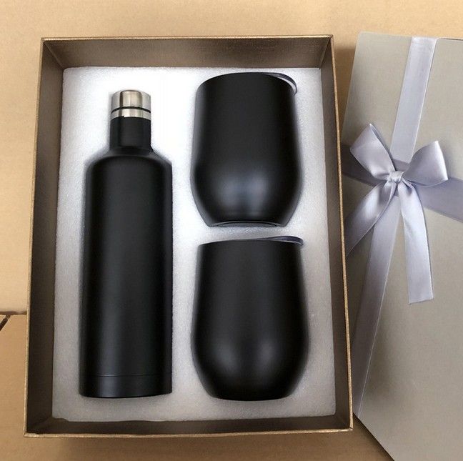 bottle gift set