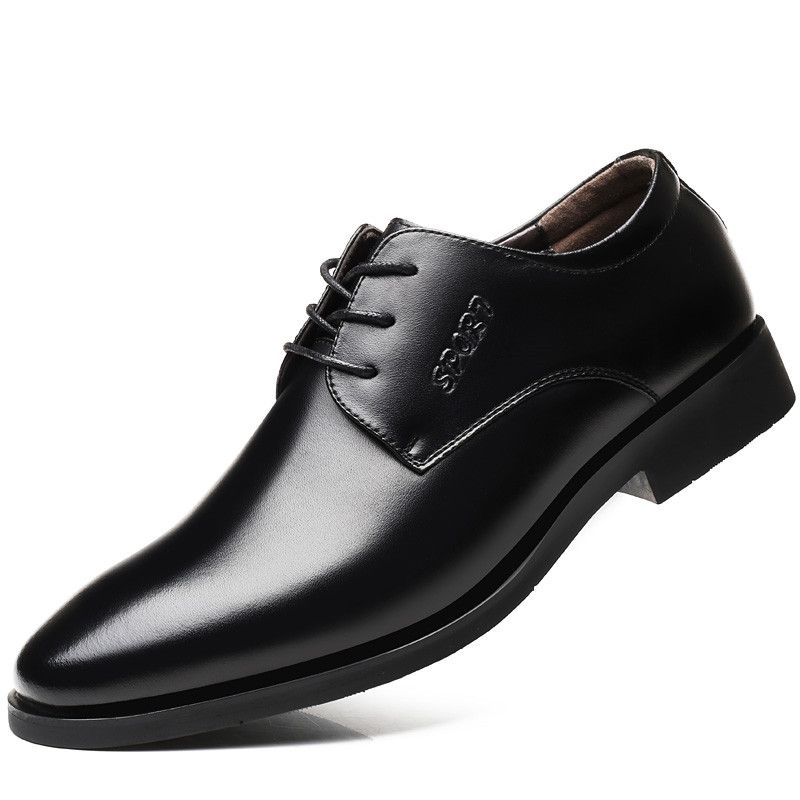 premium formal shoes for men