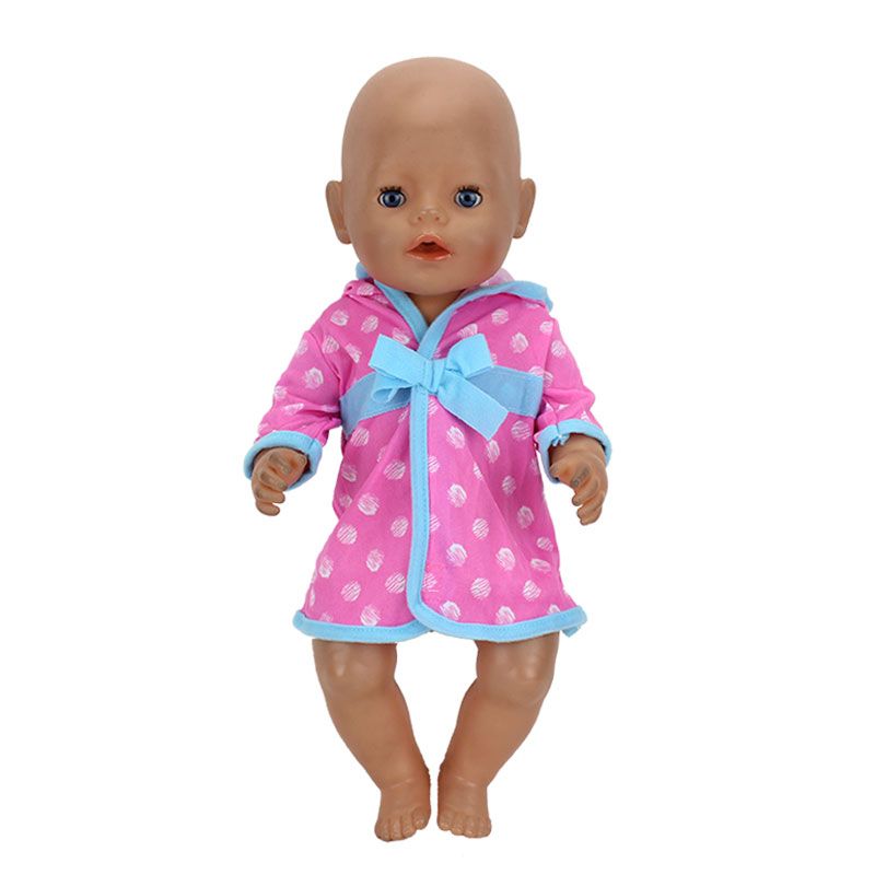 43cm baby clothes