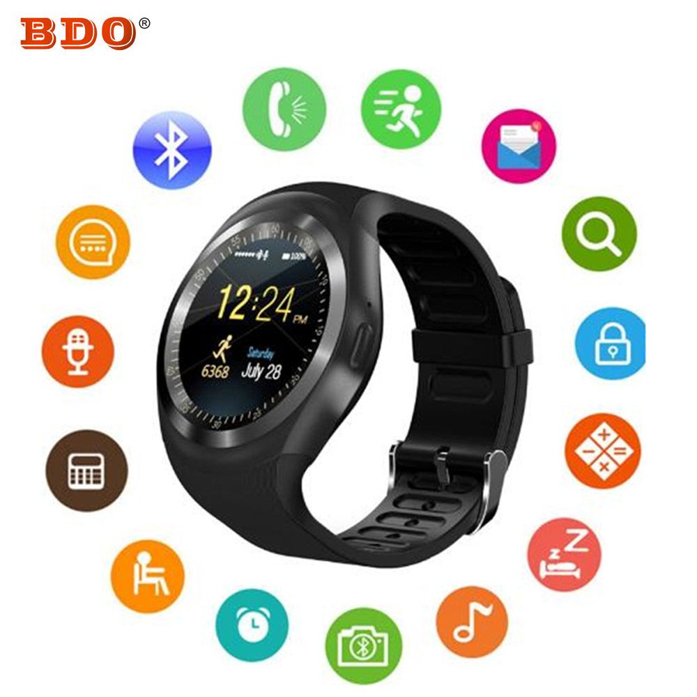 kw18 2g smart watch
