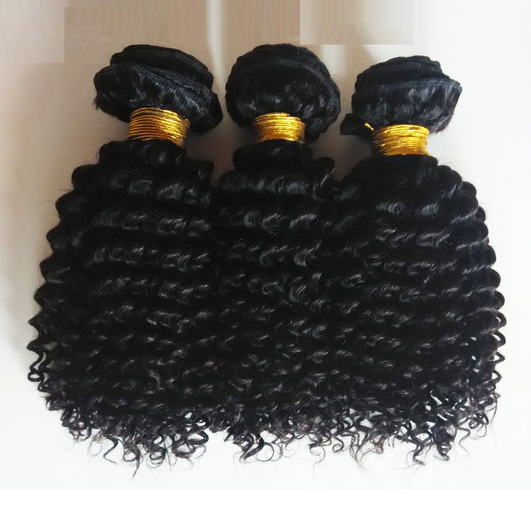 european curly hair extensions