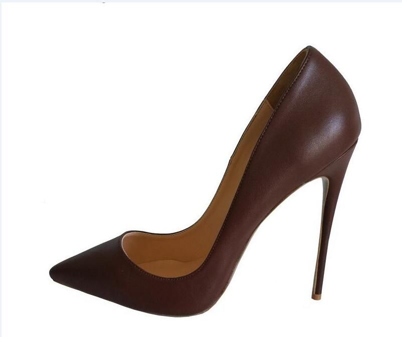 Großhandel Marke Schuhe Frau Stilettos High Heels Plateau Pumps Frauen Schwarz High Heels 8 Cm 10 Cm 12 Cm Matt Leder Damen Hochzeit Schuhe Von Großhandel Marke Schuhe Frau Stilettos High Heels Plateau Pumps Frauen Schwarz High Heels 8 Cm 10 Cm 12 Cm Matt Leder Damen Hochzeit Schuhe Von