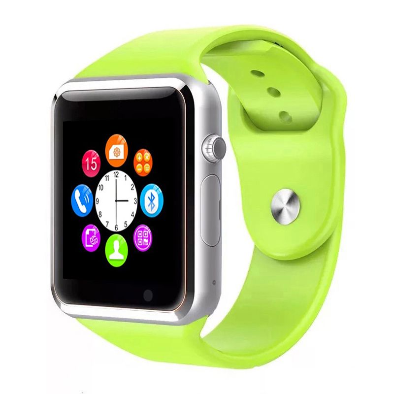 smart watch kind