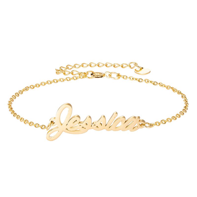 custom charm bracelets