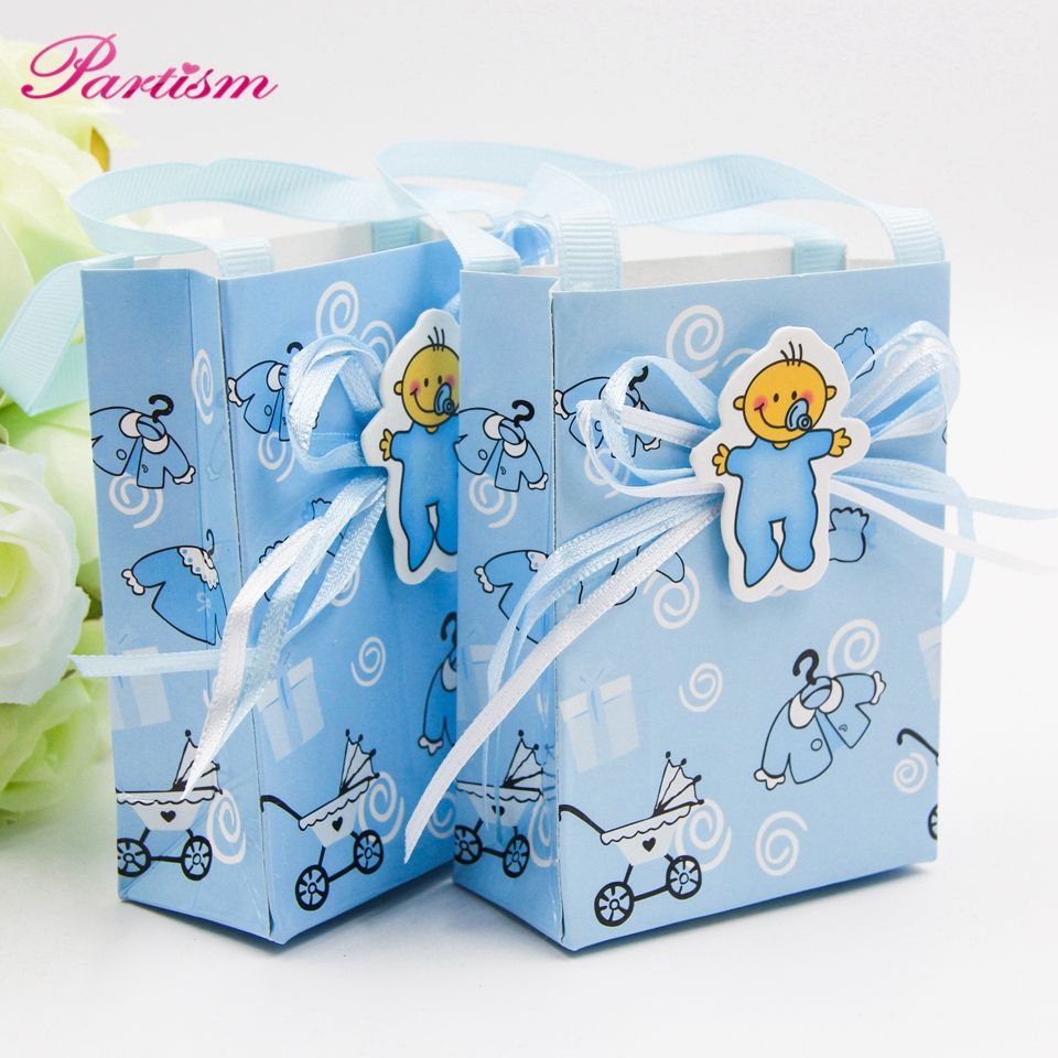 gift box baby boy