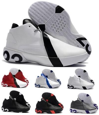 jumpman basketball shoes