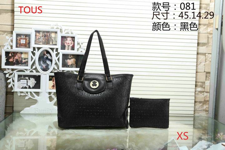 solucan parıltı baston bolsos de mujer tous - kulinarium-branitz.com
