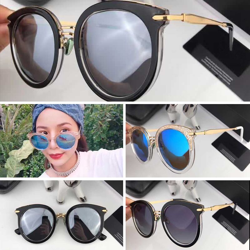 best sunglasses for big round face