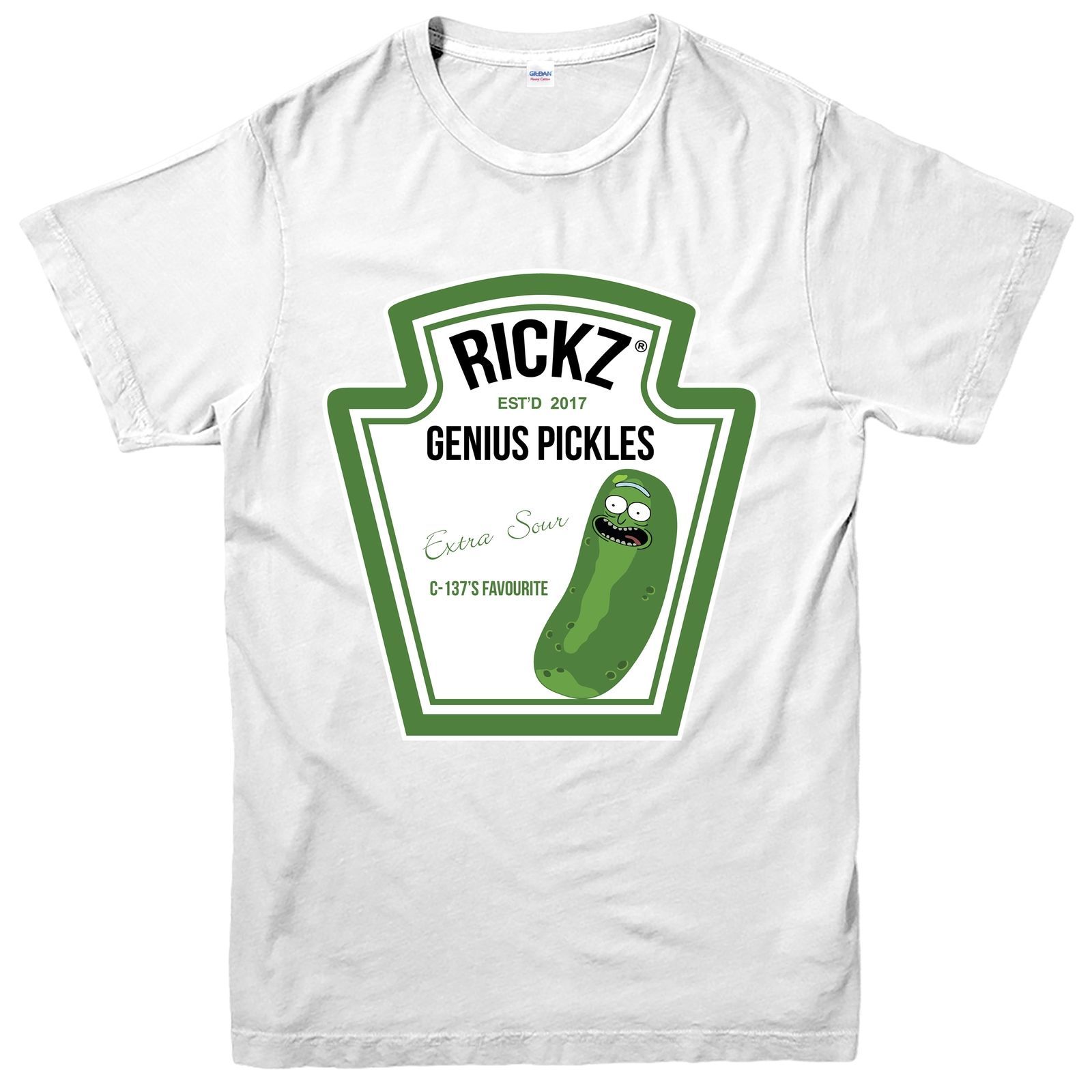 pickle shirts funny