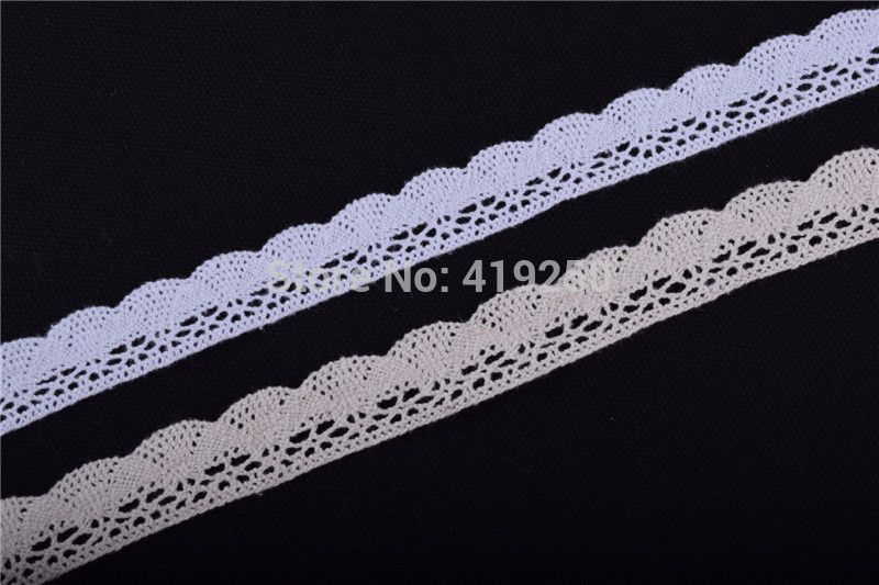 cluny lace trim wholesale