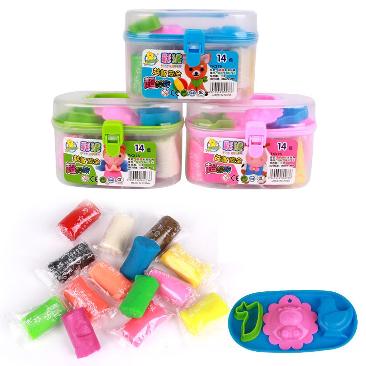 clay toys price