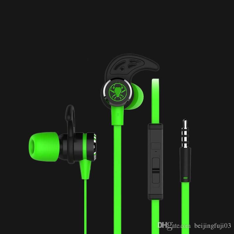 headset plextone g20
