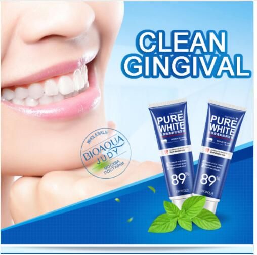 quitar manchas amarillas de dientes