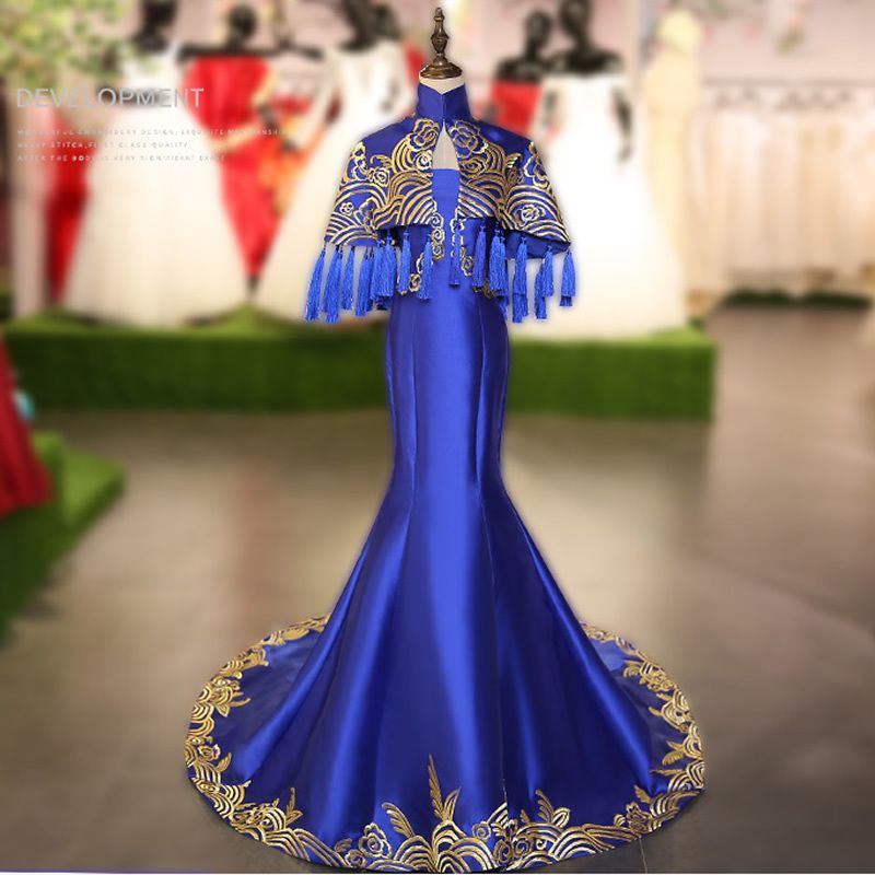 royal dress for women