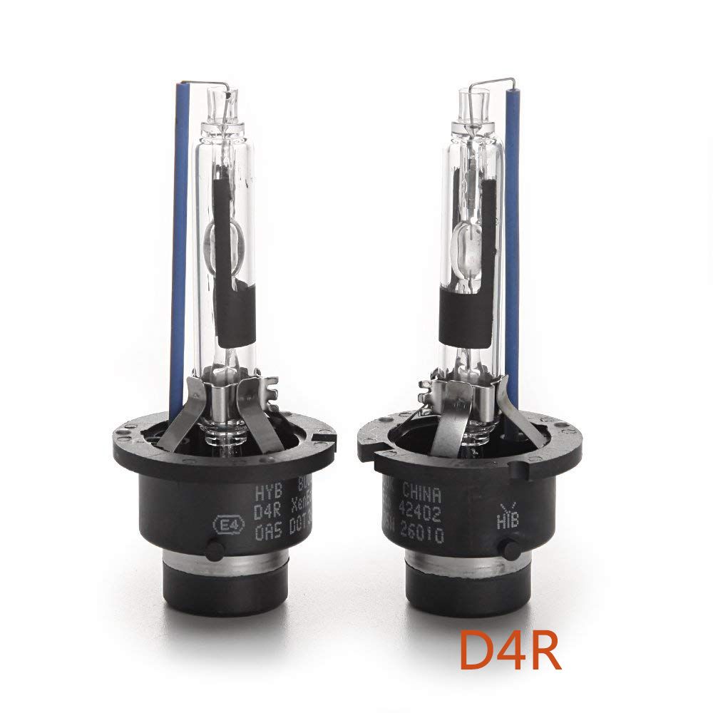 D2S D2R D4S D1S D1R D3S D2C D4R 35W HID Xenon Bulb Headlight Auto Lamp
