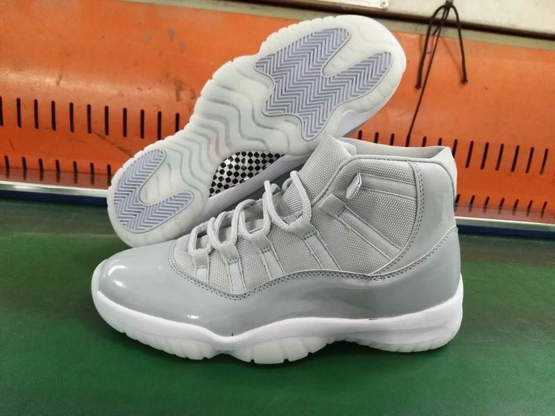 new 11s 2018
